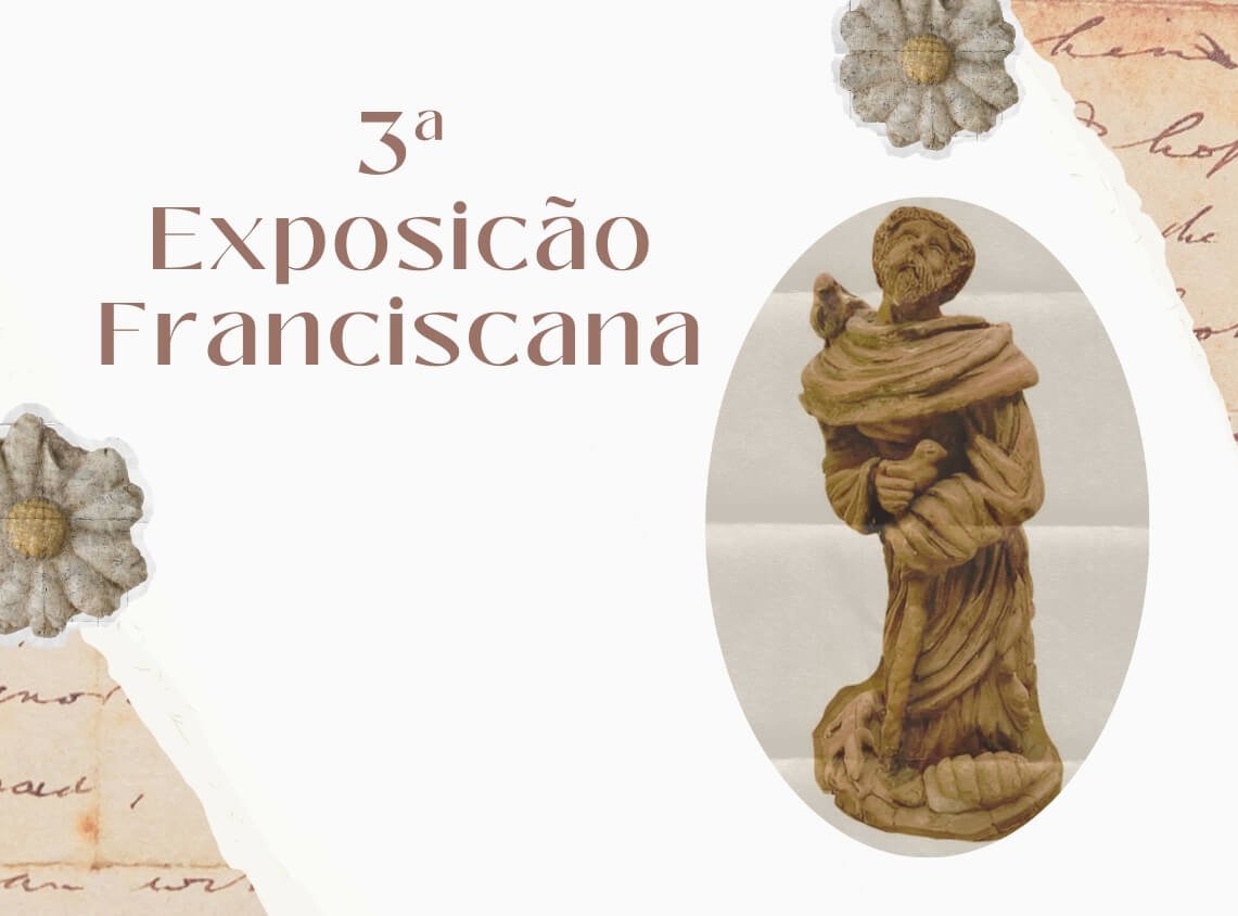3ª Exposição Franciscana